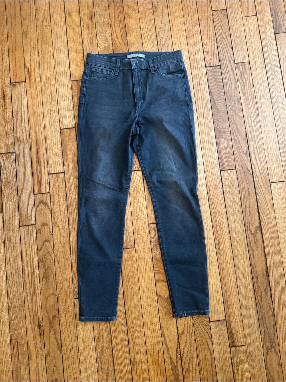 Joes Slim Fit Jeans in grey